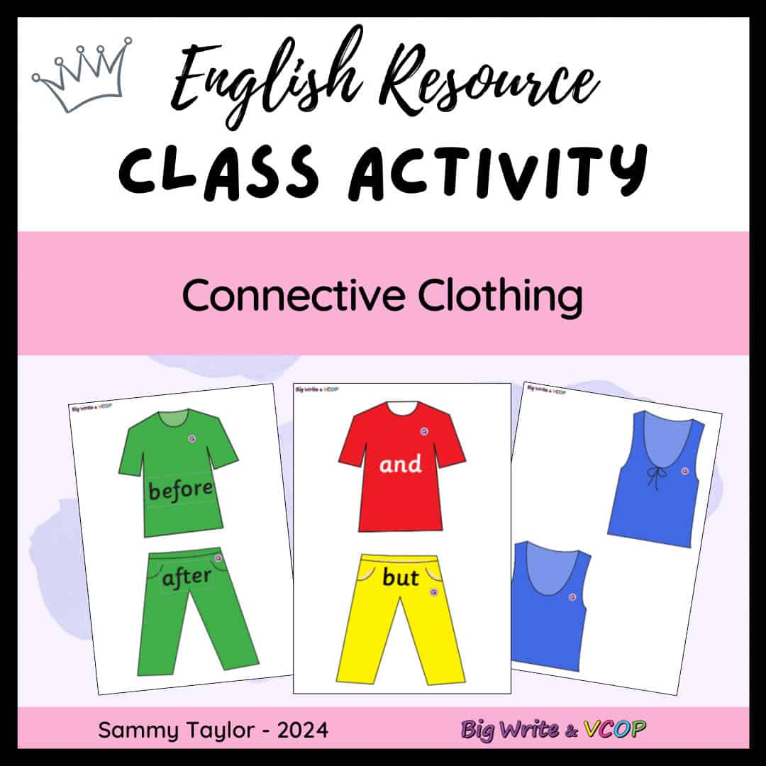Connective Clothing