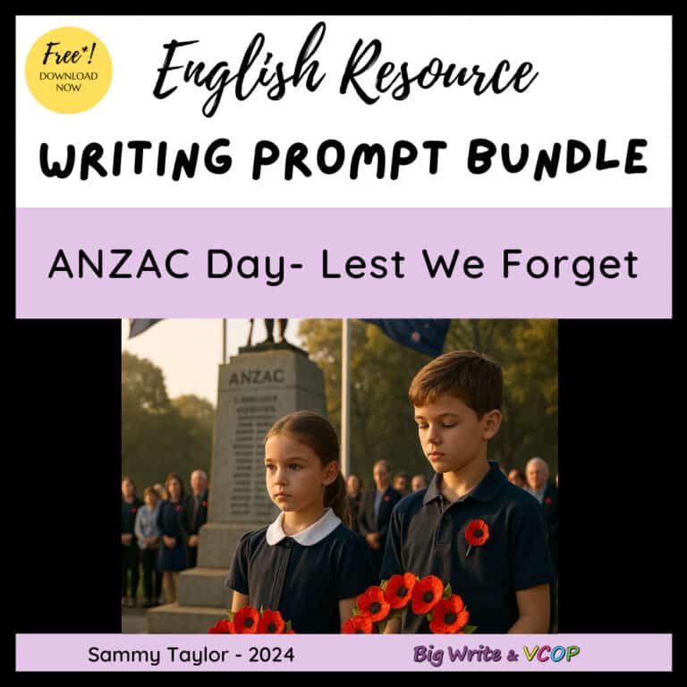 ANZAC Day – Lest We Forget